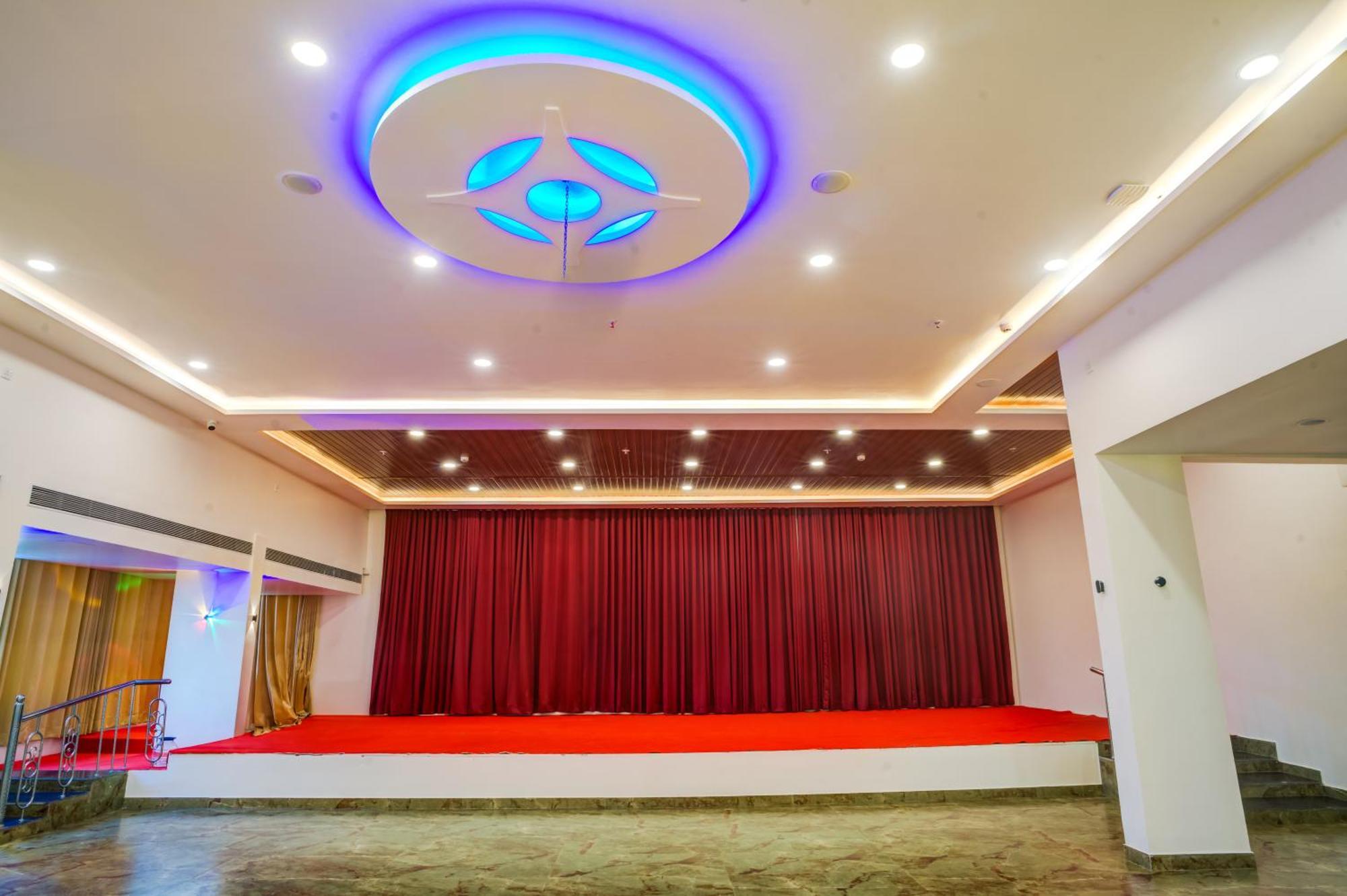 Kamat'S Daffodil Resort Goa Pilerne Exterior photo